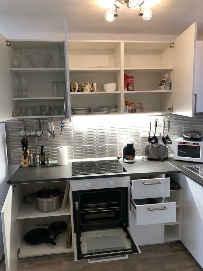 Luxury 2 Bedroom Apt 50 M From Beach Mogán Exterior foto