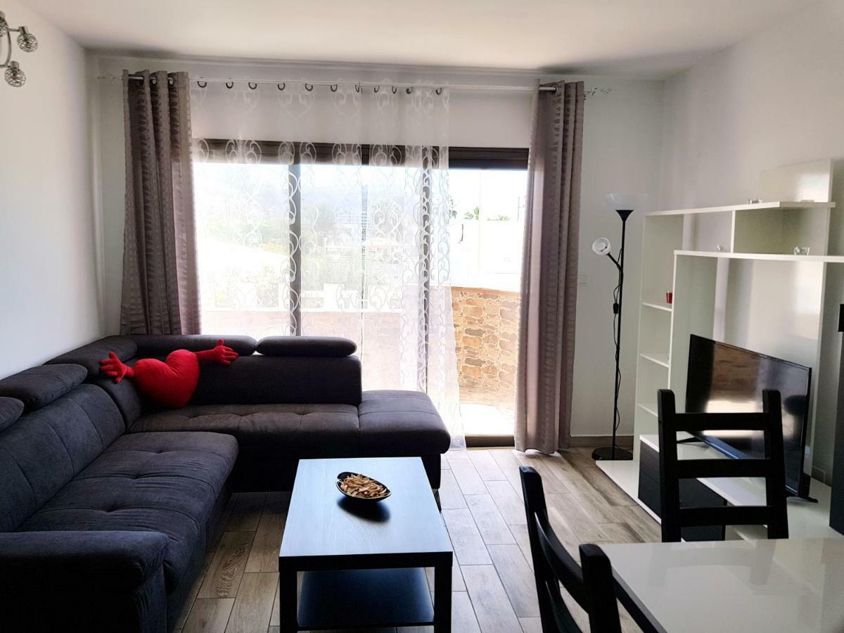 Luxury 2 Bedroom Apt 50 M From Beach Mogán Exterior foto