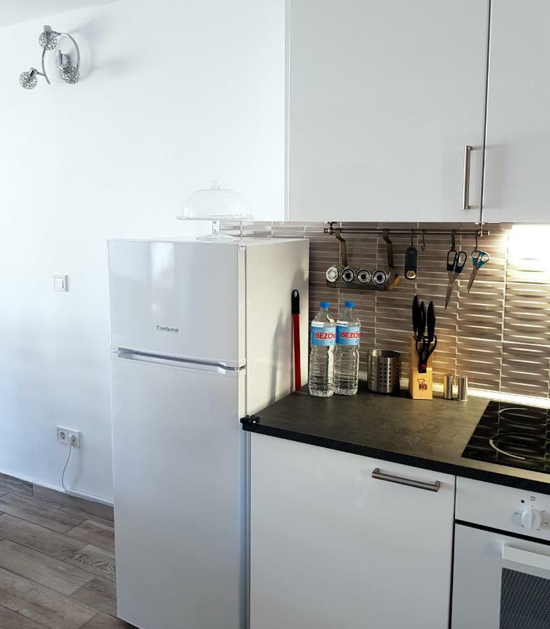 Luxury 2 Bedroom Apt 50 M From Beach Mogán Exterior foto