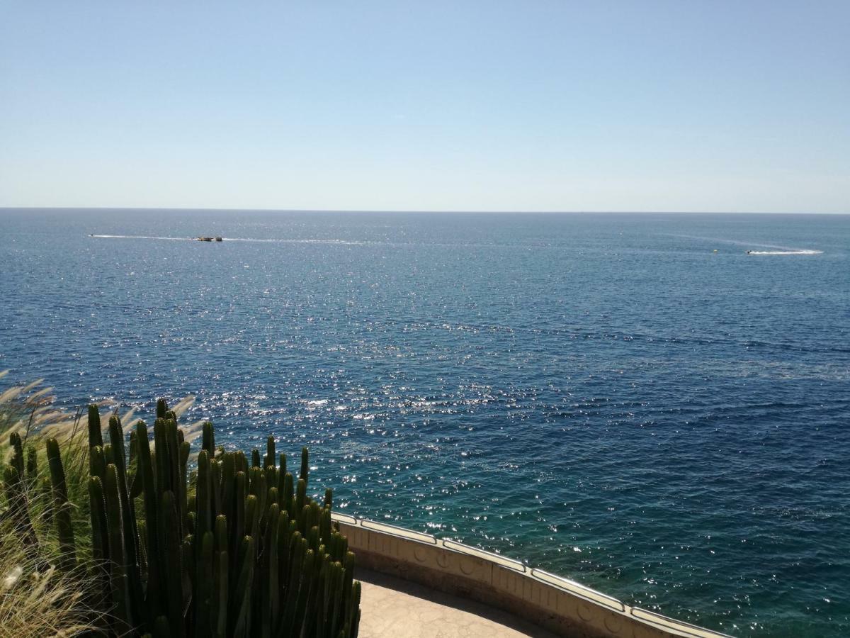Luxury 2 Bedroom Apt 50 M From Beach Mogán Exterior foto