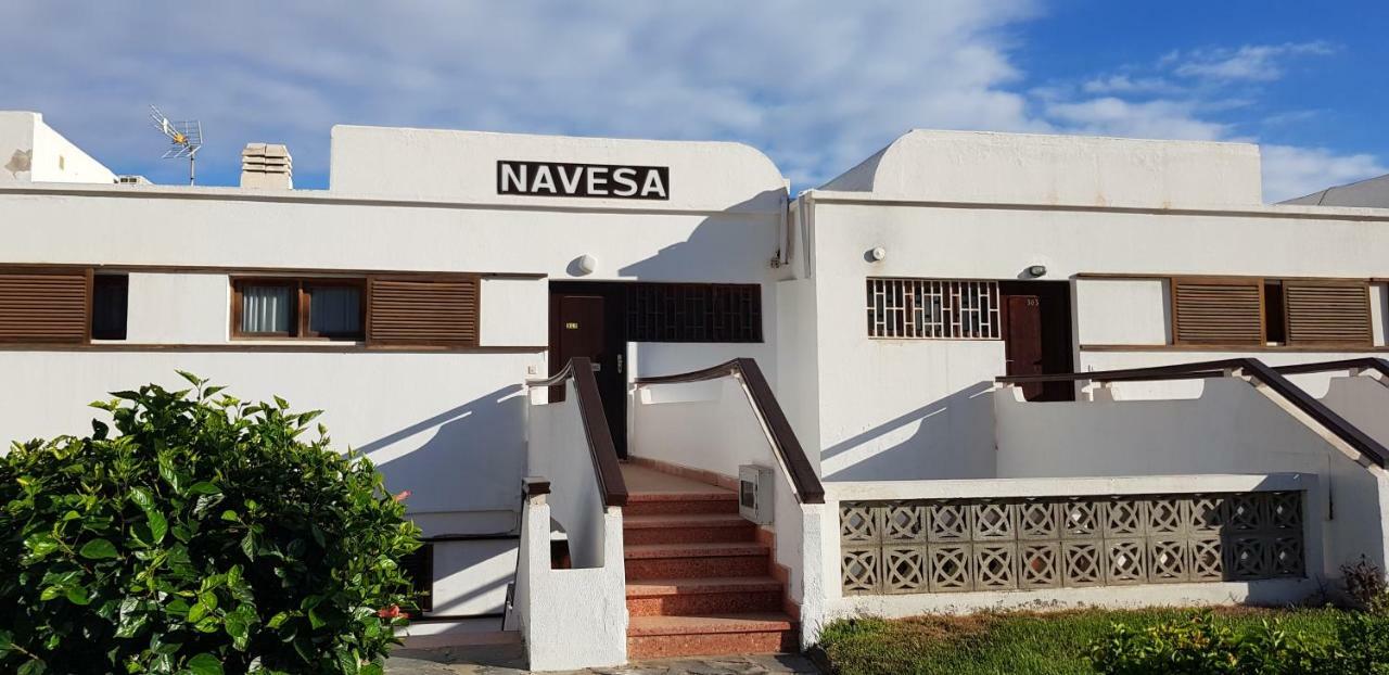 Luxury 2 Bedroom Apt 50 M From Beach Mogán Exterior foto